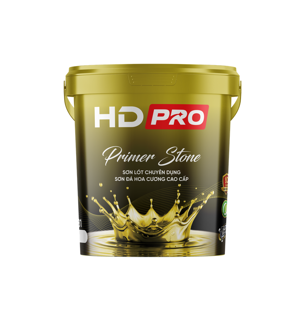 Sơn lót chuyên dụng sơn đá hoa cương cao cấp
